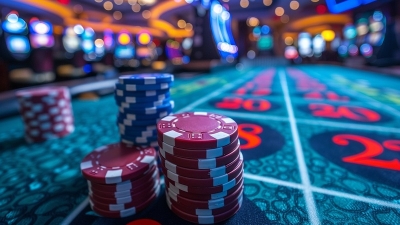 KA Casino - Sảnh game với đa dạng hàng triệu trò chơi cá cược siêu hấp dẫn