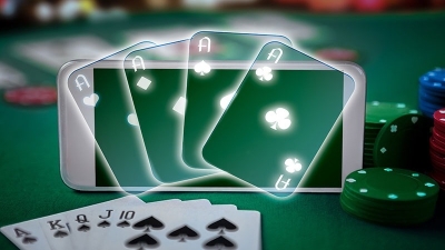 V8 Poker - Sảnh game bài trực tuyến đỉnh cao, hấp dẫn nhất