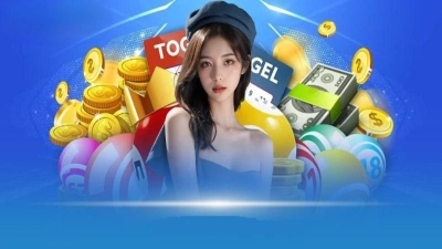 BBin xổ số - Sảnh game trực tuyến cực chất với đa dạng ưu đãi